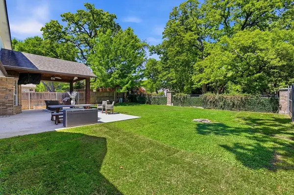 3612 Burlington Drive, Flower Mound, TX 75022