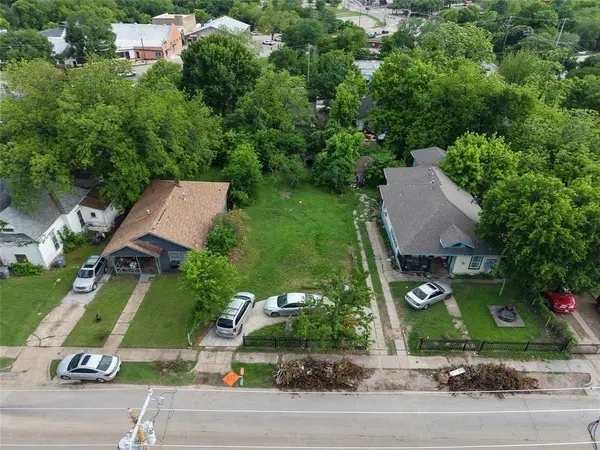 814 E 12th Street, Dallas, TX 75203