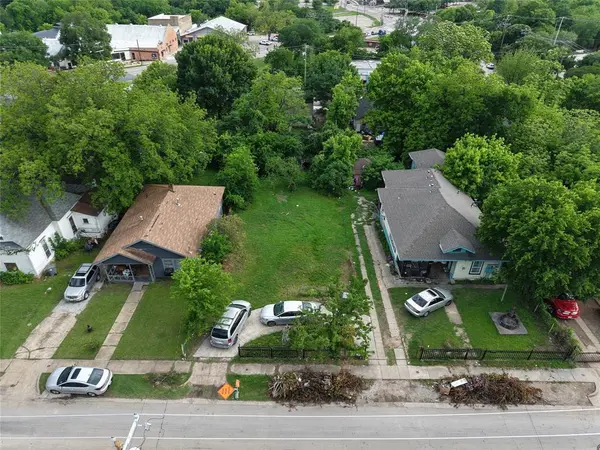 814 E 12th Street, Dallas, TX 75203