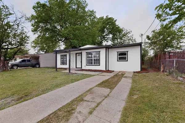 930 Shawnee Trace, Grand Prairie, TX 75051