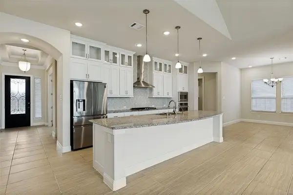 1109 Chambers Creek Cove, Mckinney, TX 75071