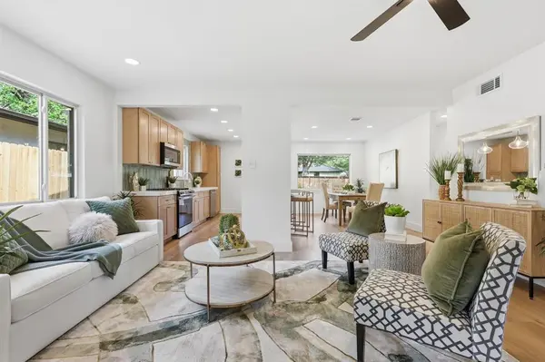 6717 Pimlico Drive, Dallas, TX 75214