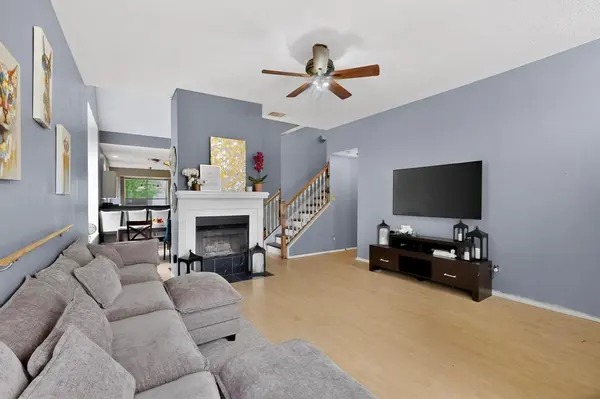 6822 Conestoga Drive, Rowlett, TX 75089