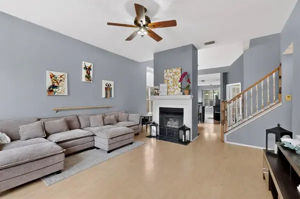 6822 Conestoga Drive, Rowlett, TX 75089