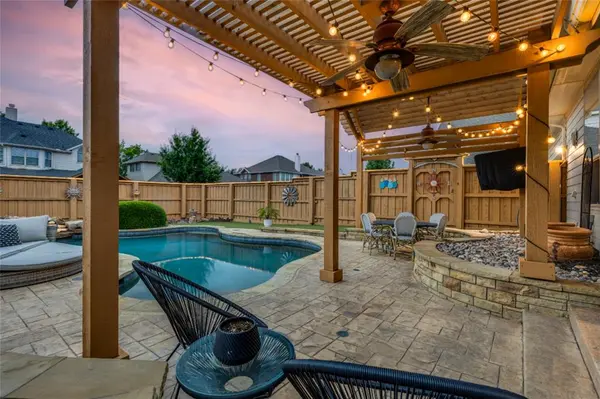 6401 Diamond Drive, Mckinney, TX 75070