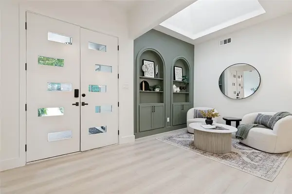 1901 Edgewater Drive, Plano, TX 75075