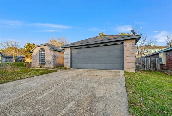 6704 Cedar Shadow Drive, Dallas, TX 75236