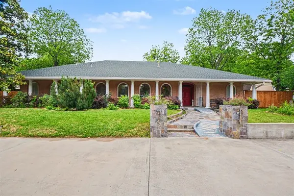 14140 Hillcrest Road, Dallas, TX 75254