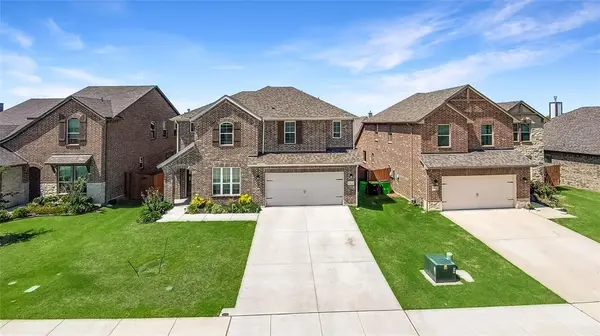 1924 Kelva Drive, Haslet, TX 76052