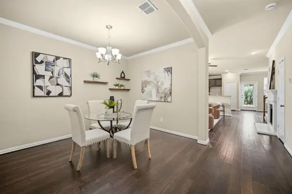 16005 Crosslake Court, Prosper, TX 75078