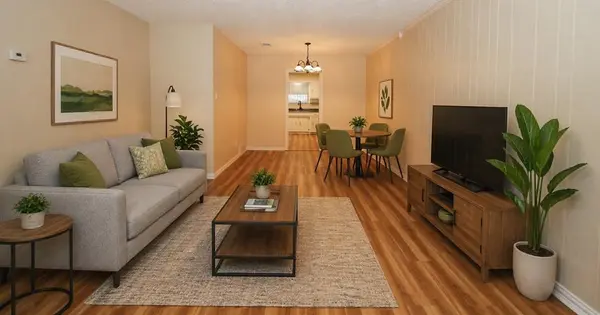 5301 Wooten Drive, Fort Worth, TX 76133