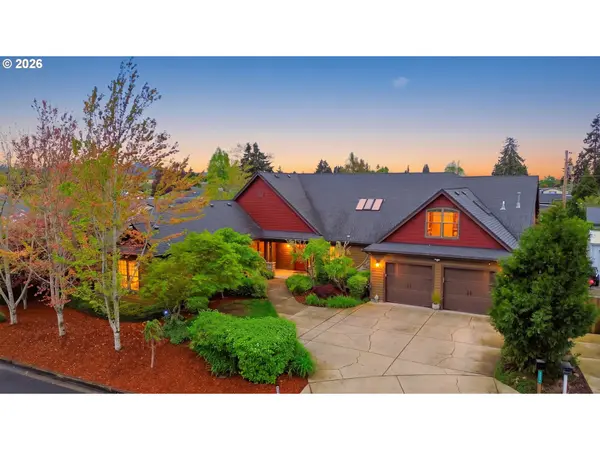 2148 Lomond AVE, Springfield, OR 97477