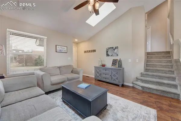 8270 Steadman DR, Colorado Springs, CO 80920