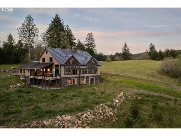 1671 MABEE MINES RD, Washougal, WA 98671