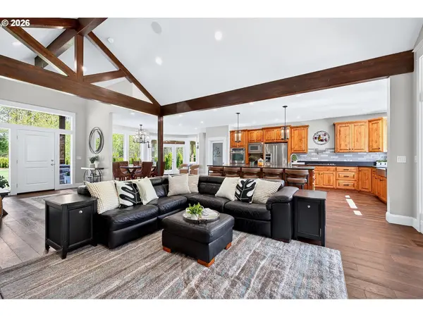 17150 SE TEN EYCK RD, Sandy, OR 97055