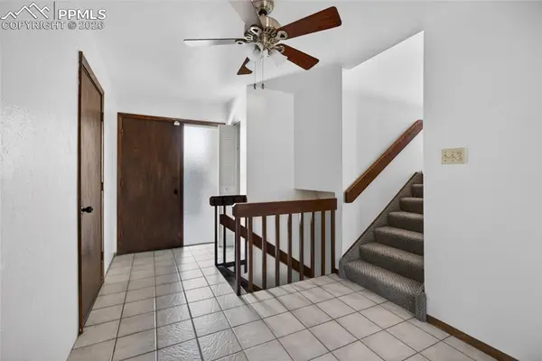 657 Dexter ST, Colorado Springs, CO 80911