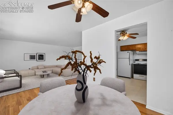 657 Dexter ST, Colorado Springs, CO 80911