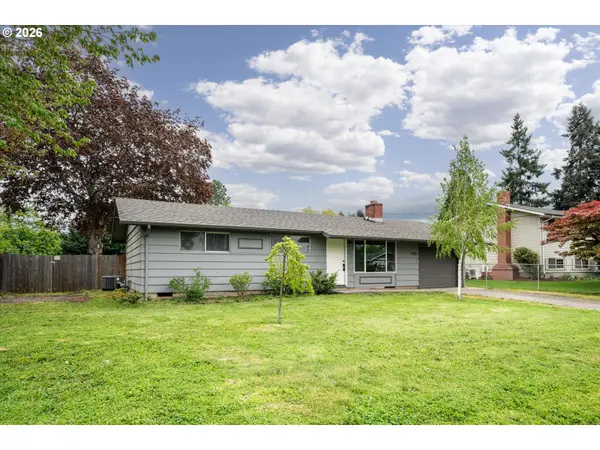 4173 SHANNON ST, Eugene, OR 97404