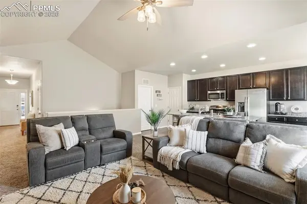 8181 Wagon Spoke TRL, Fountain, CO 80817