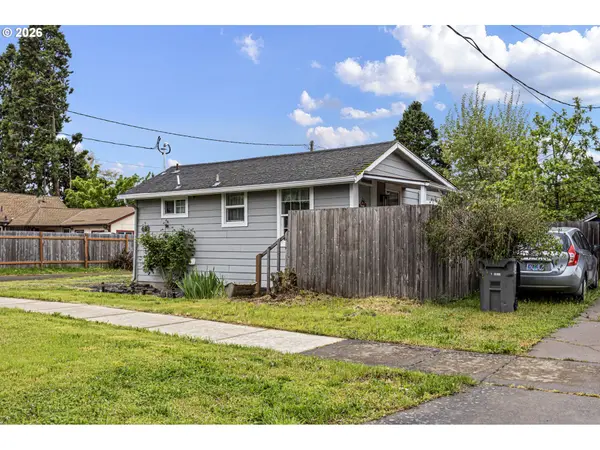 640 N GARDEN WAY, Eugene, OR 97401