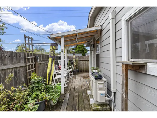 640 N GARDEN WAY, Eugene, OR 97401