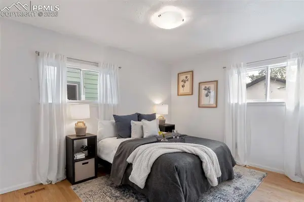 316 Custer AVE, Colorado Springs, CO 80903