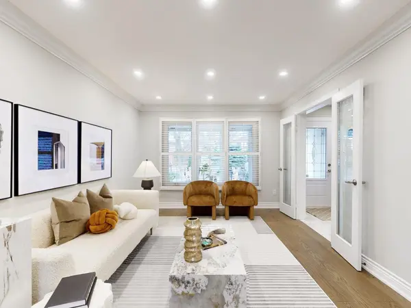 24 Normandy CRES, Richmond Hill, ON L4C 8L8