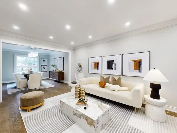 24 Normandy CRES, Richmond Hill, ON L4C 8L8