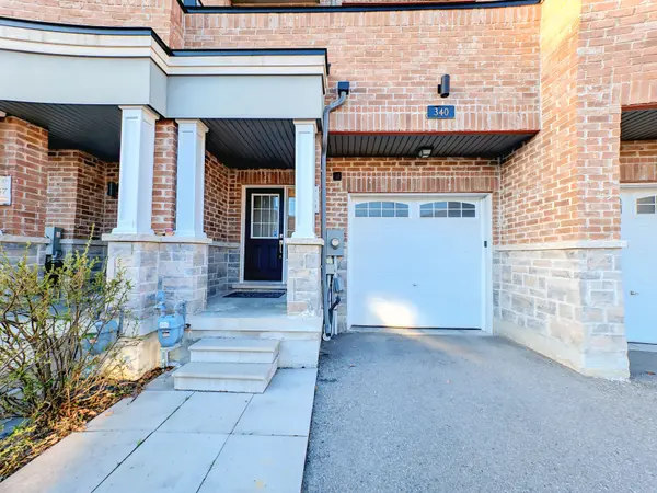340 Clay Stones ST, Newmarket, ON L3X 0M1