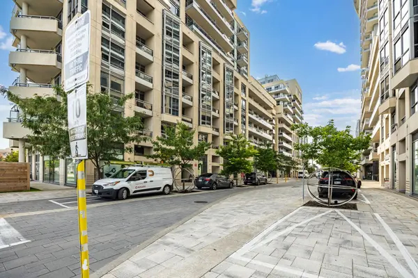 9191 Yonge ST S ##608, Richmond Hill, ON L4C 1E2