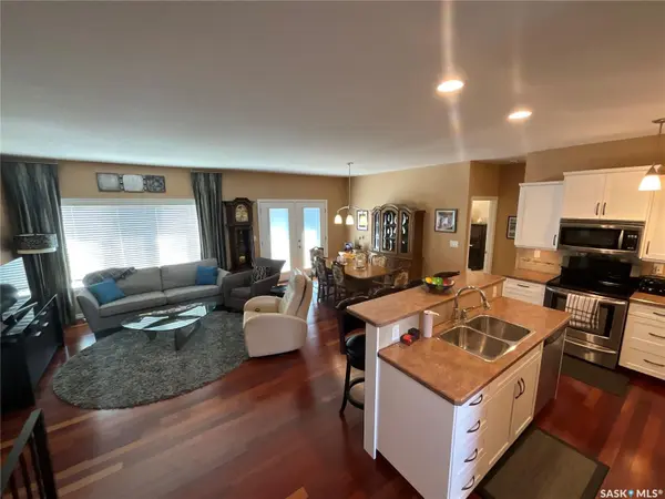 1590 4th AVENUE NW #15, Moose Jaw, SK S6J 0A5