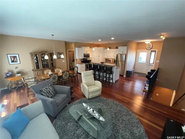 1590 4th AVENUE NW #15, Moose Jaw, SK S6J 0A5