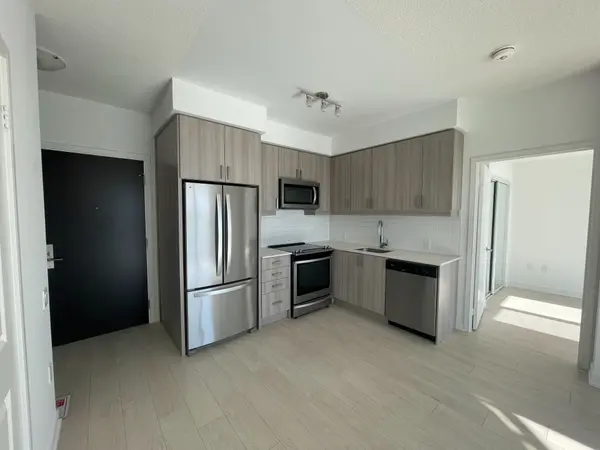 8 Nahani WAY #2808, Mississauga, ON L4Z 4J8