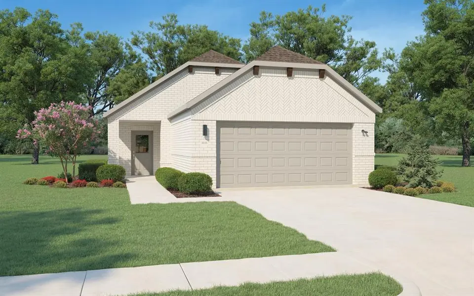 511 Towerglen Drive, Mckinney, TX 75071