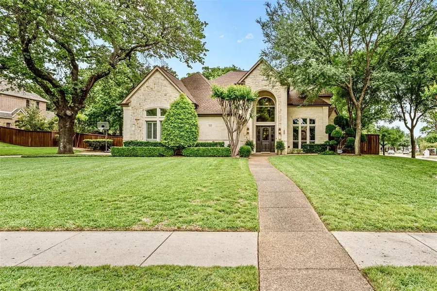 1115 Travis Court, Southlake, TX 76092