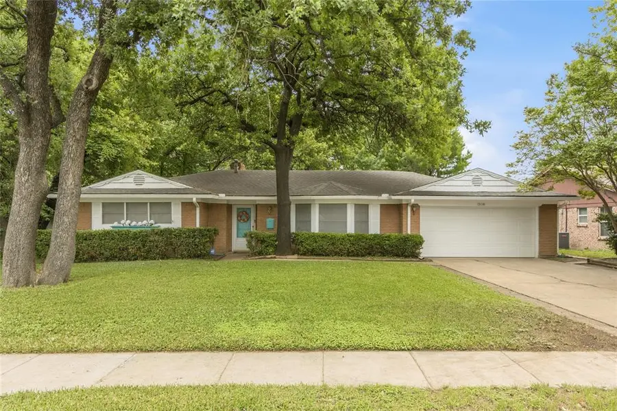 1508 Dory Lane, Irving, TX 75061