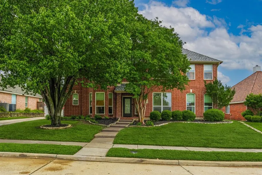 703 Waters Edge, Keller, TX 76248