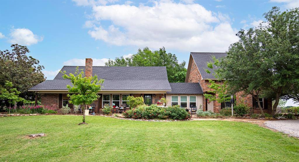 10392 County Road 133, Celina, TX 75009