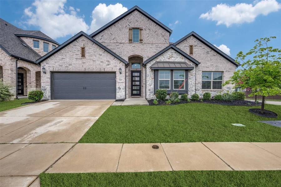 2801 Bedford Road, Northlake, TX 76226