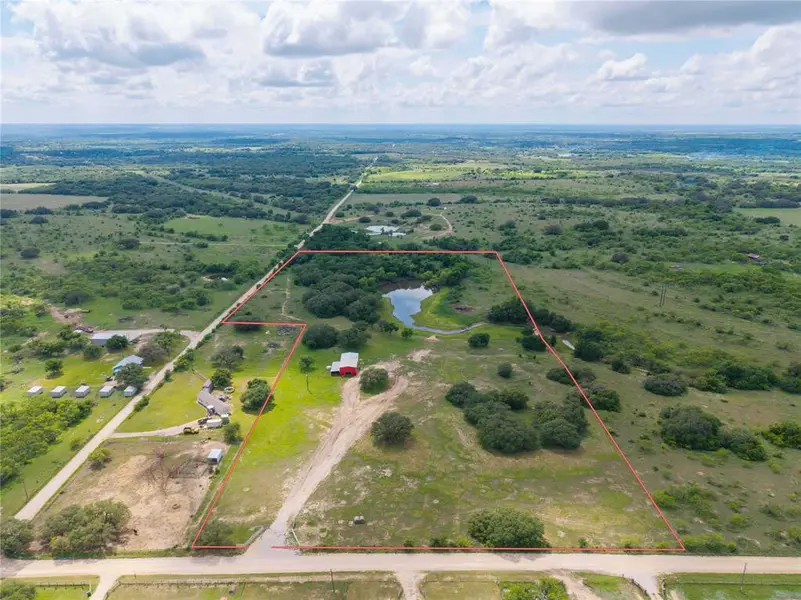 2645 County Road 294 N, Early, TX 76802