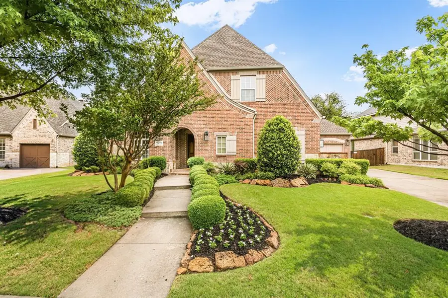 2135 Waterrock Drive, Allen, TX 75013