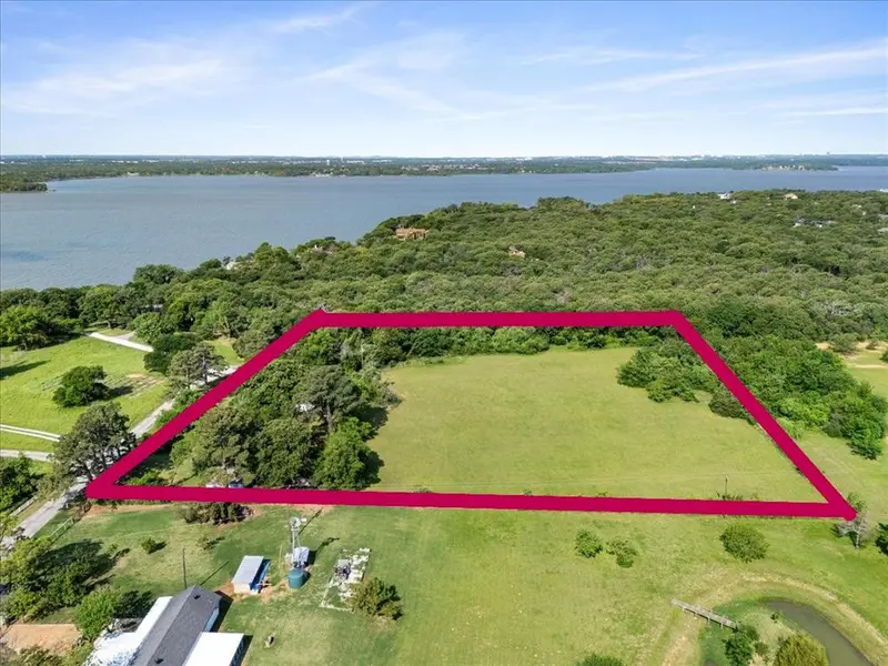 800 Fox Hollow Lane, Oak Point, TX 75068