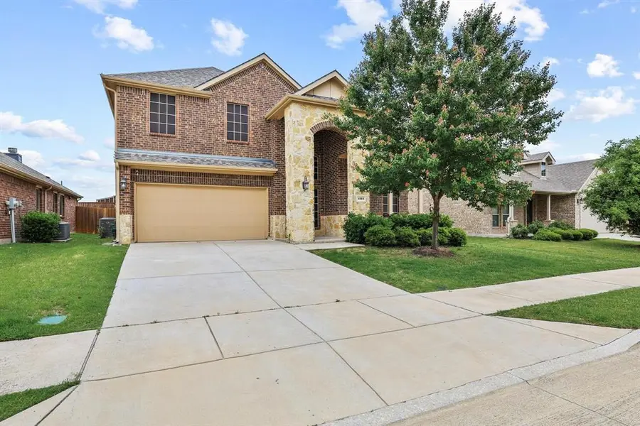 1213 Lake Worth Trail, Little Elm, TX 75068