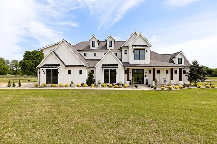 1505 E Winningkoff Road, Lucas, TX 75002