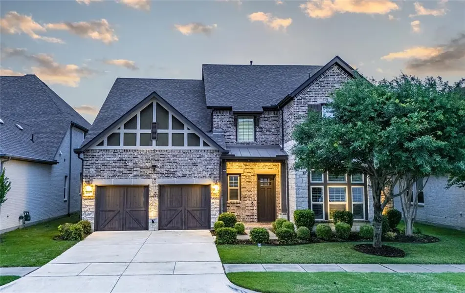 6817 Golf Club Drive, Mckinney, TX 75070