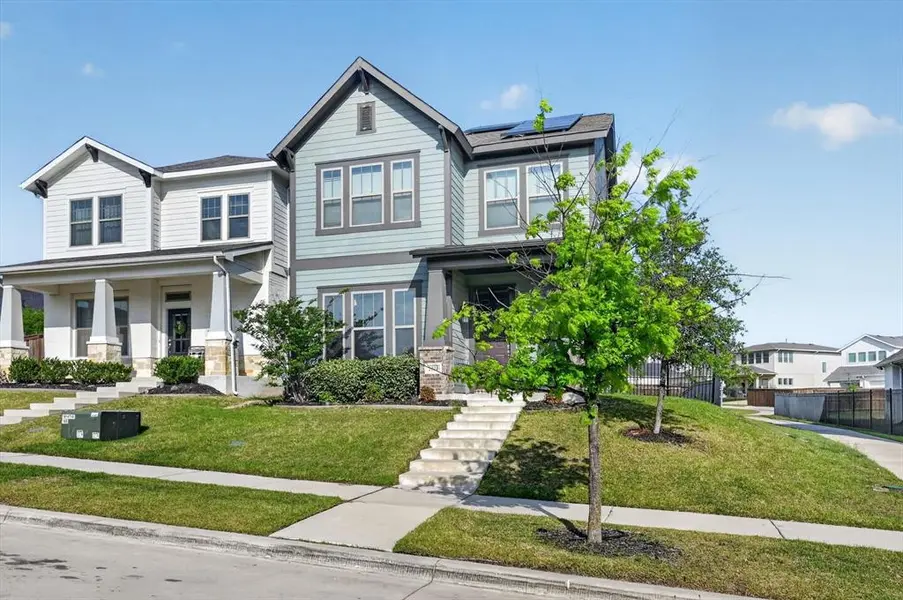 2028 Barbette Street, Fort Worth, TX 76008