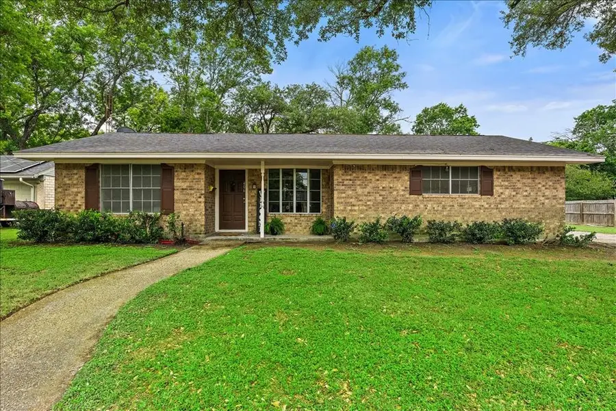 406 N 37th Street, Corsicana, TX 75110