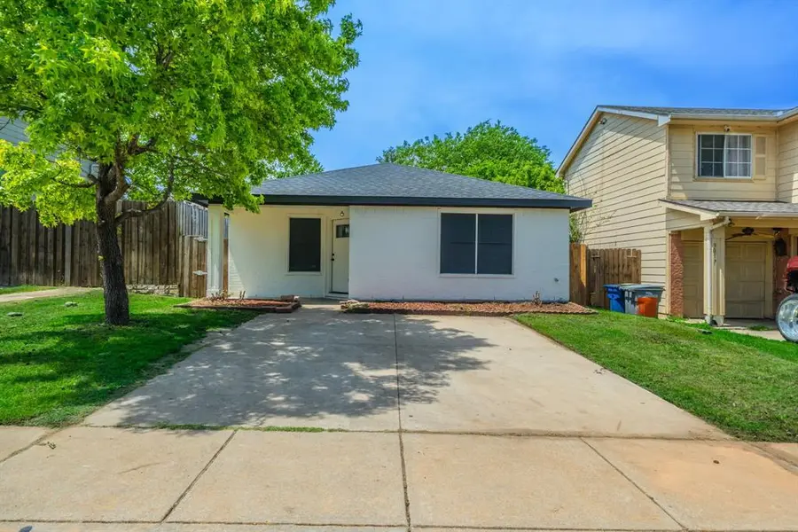 3021 Lago Vista Court, Dallas, TX 75236