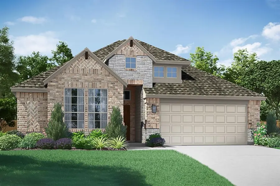 1415 Colorado Road, Van Alstyne, TX 75495