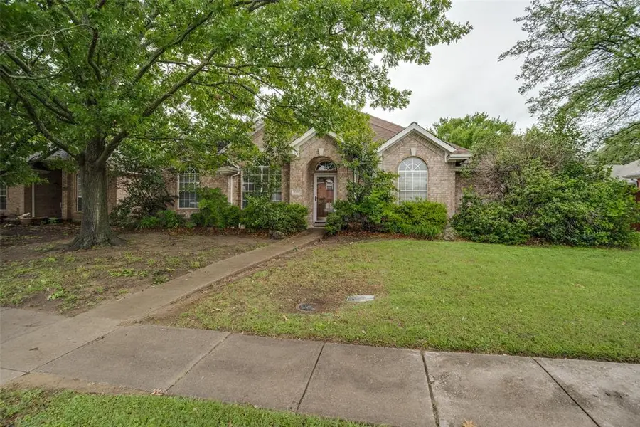 1208 Spring Creek Drive, Allen, TX 75002
